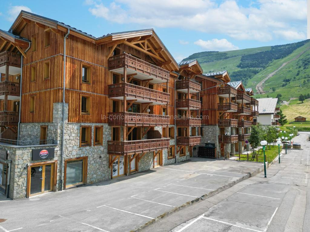 photo de TERRESENS - Neige et Soleil