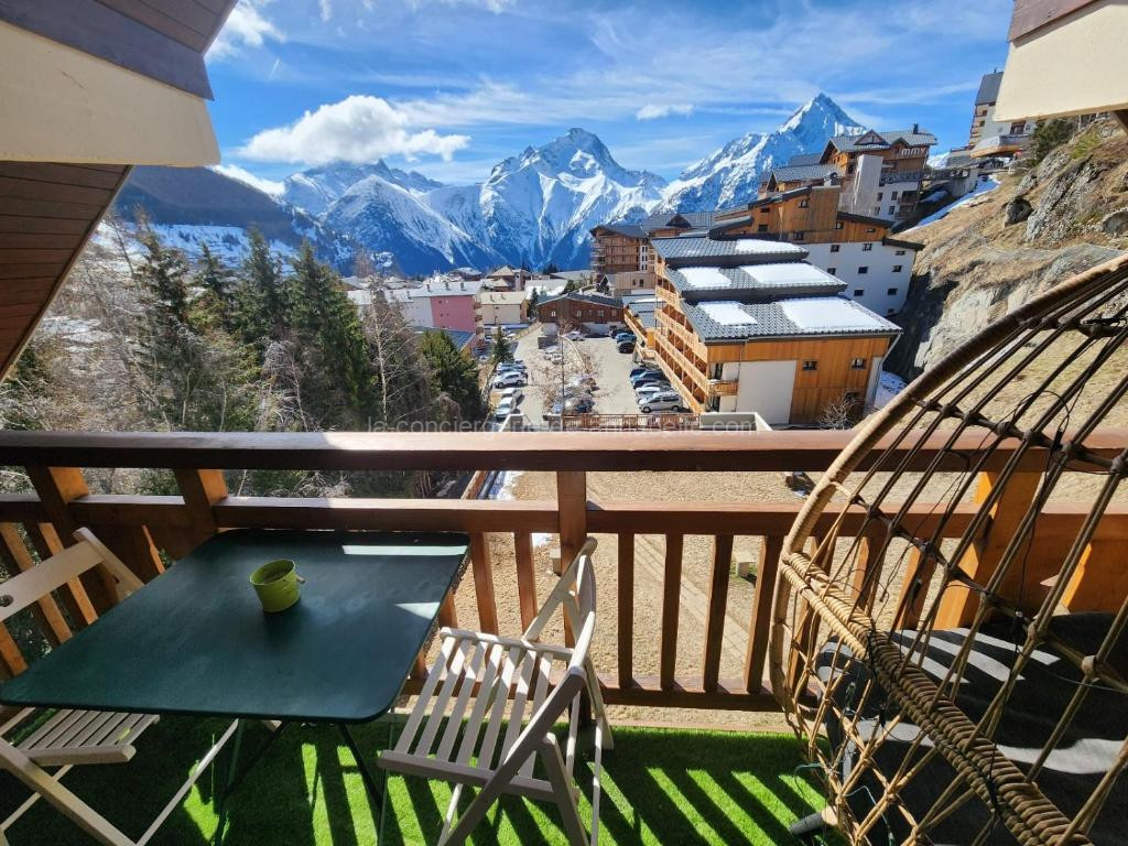 photo de Cosy, plein centre vue splendide