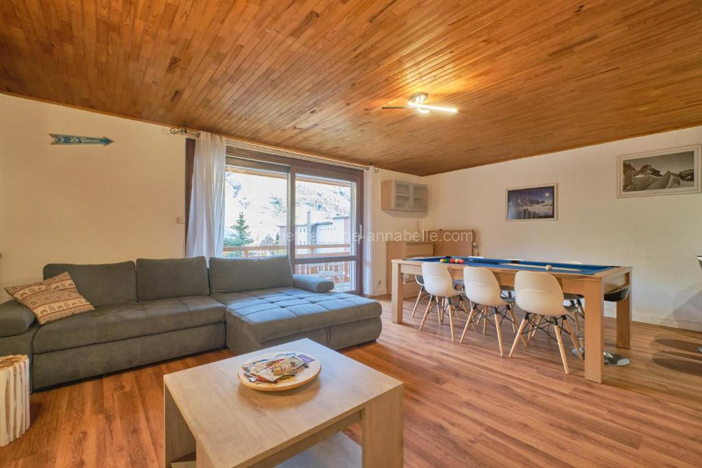 photo de Appartement Supervénosc