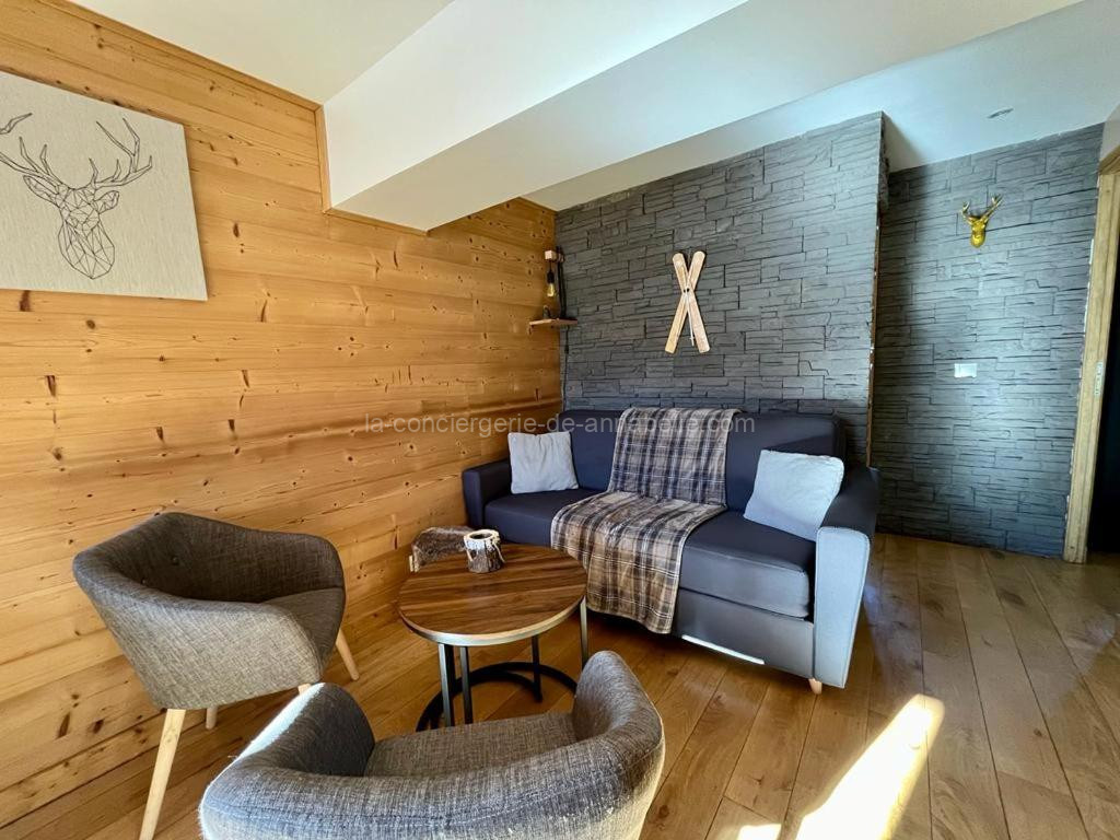 photo de Bel Alp, cosy au pied des pistes