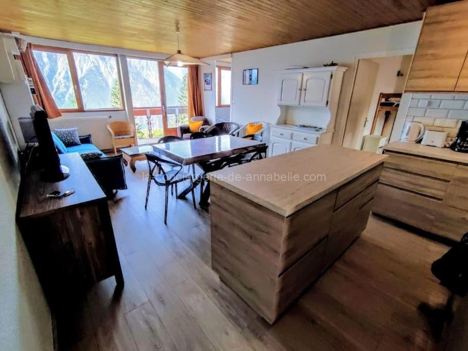 photo de Appartement 8 personnes vue exceptionnelle