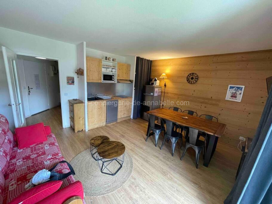 Appartement 4-6 personnes aux Deux Alpes