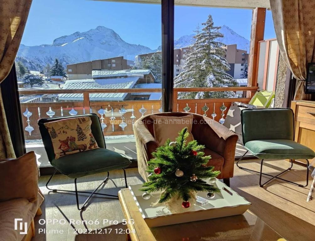 photo de Eperon B3 appartement 21