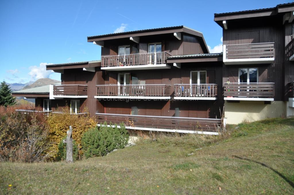 photo de Vacancéole - Résidence Lautaret 5