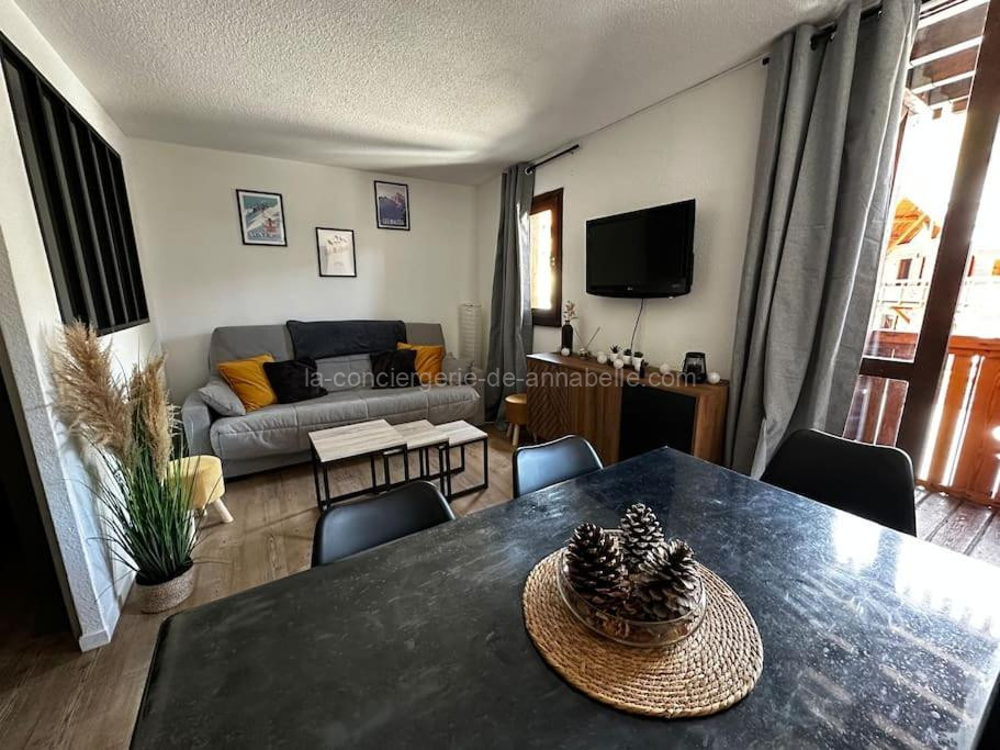 Photo de les 2 alpes - appt 4-6 personnes