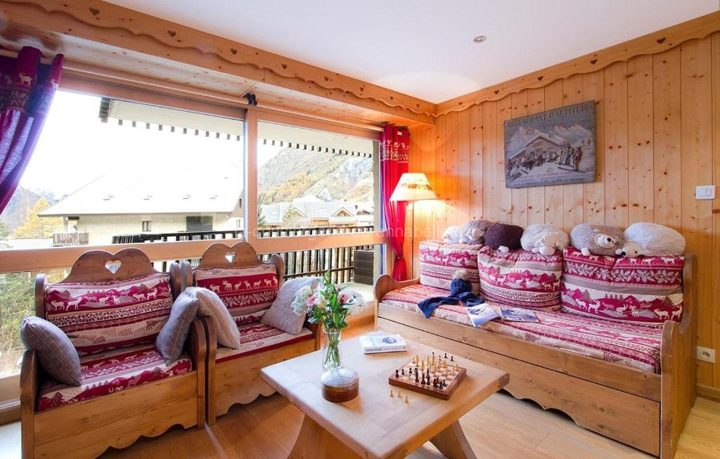 Photo de Résidence Quirlies by Leavetown Vacations