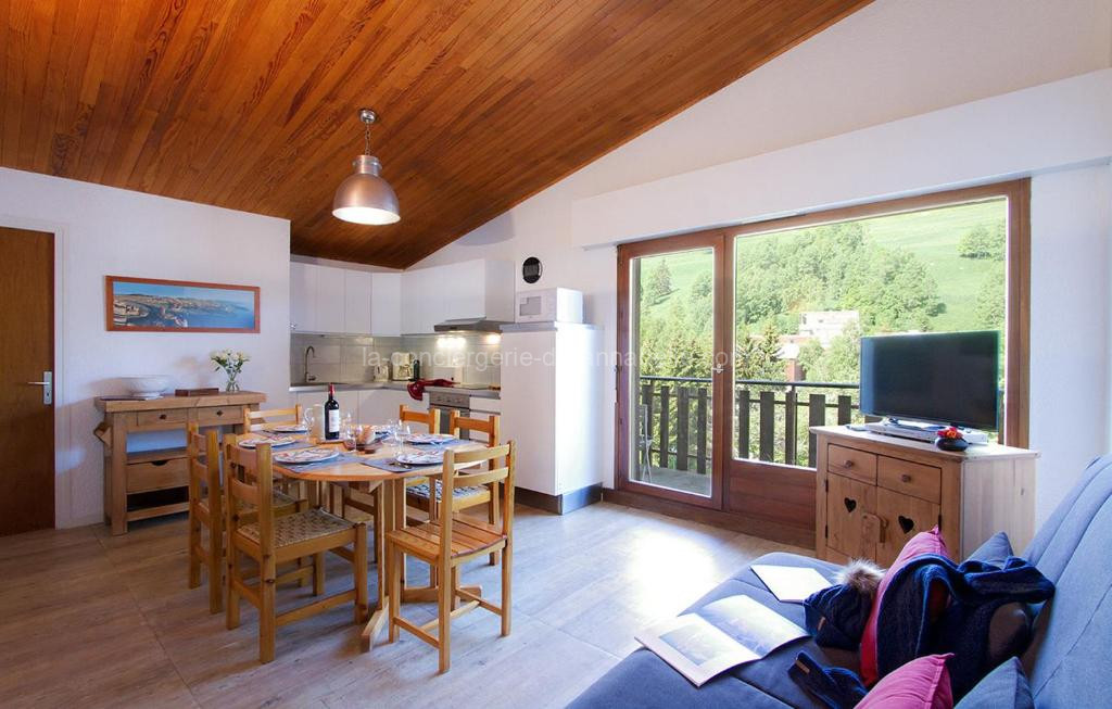 photo de Résidence Brinbelles by Leavetown Vacations