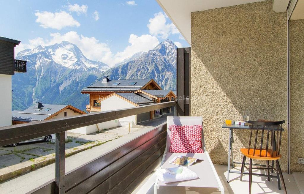 Résidence Belvédère by Leavetown Vacations
