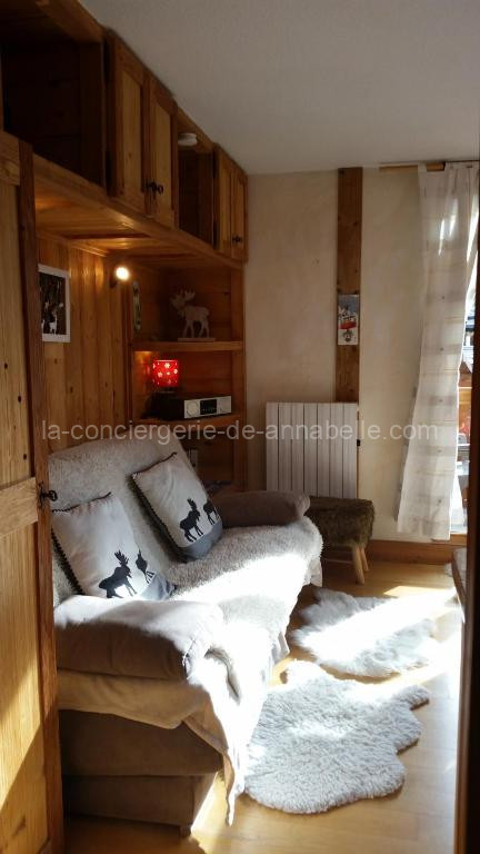 Photo de Joli petit appartement cosi 5 personnes maxi plein centre station les deux alpes