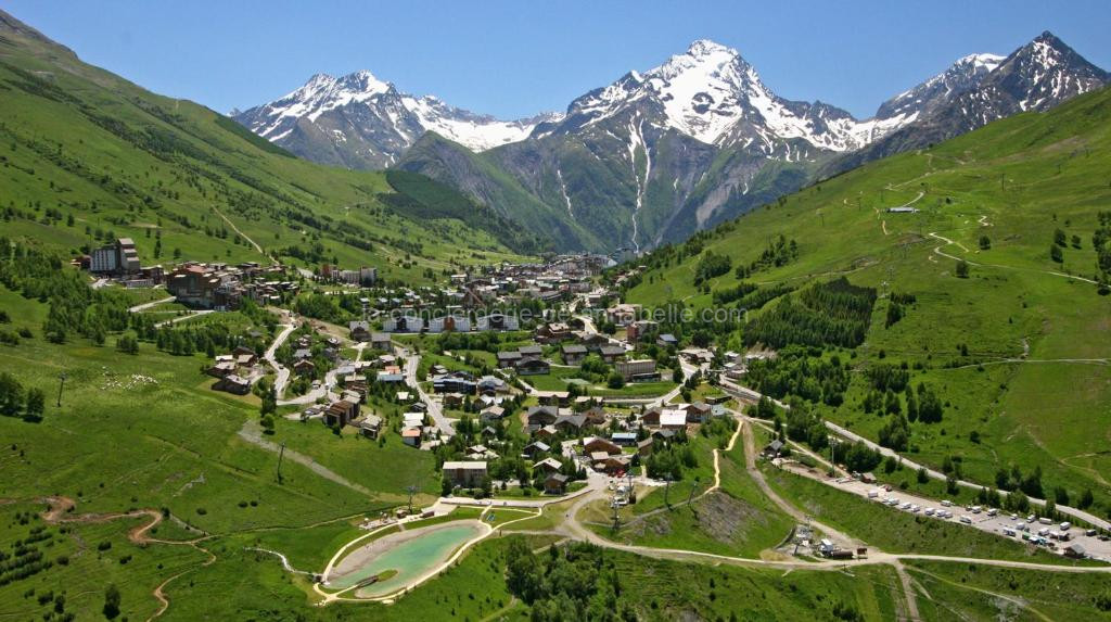 Photo de Le Montana