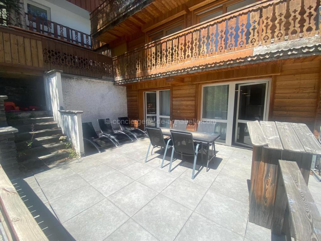 Photo de Deux Alpes - Résidence aux pieds des pistes -8 pers