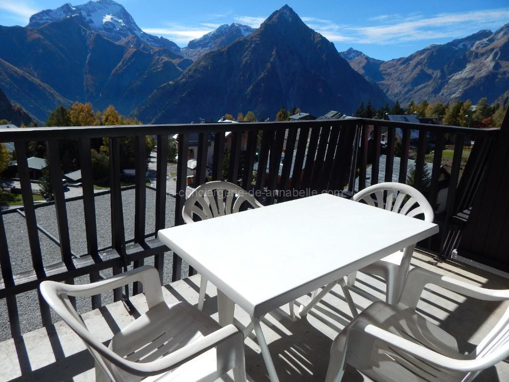 Appartement Ski aux Deux Alpes