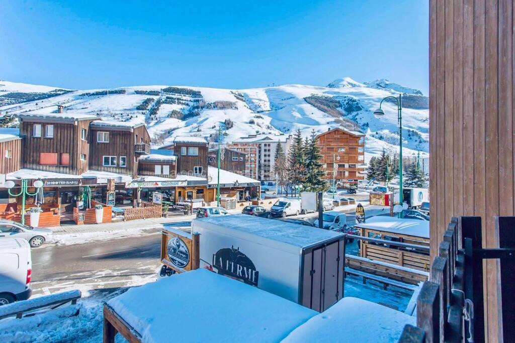 Location de skis à -30% au Centre Station des 2 Alpes