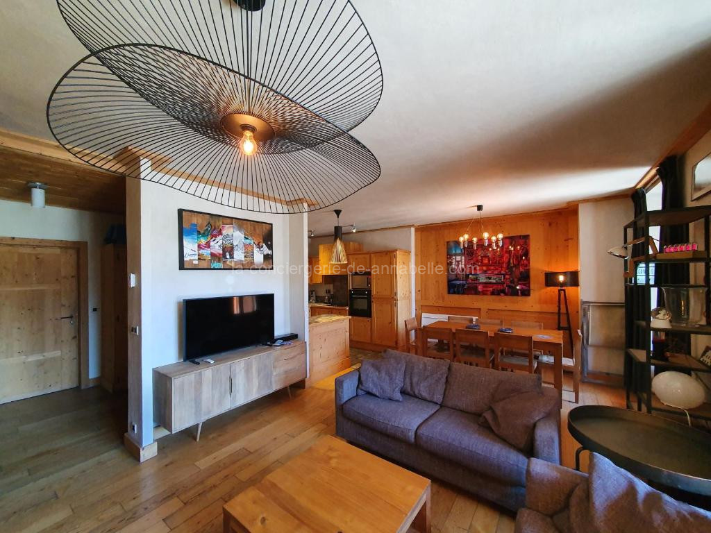 Photo de Cortina - 12 - Appart confort - 8 pers