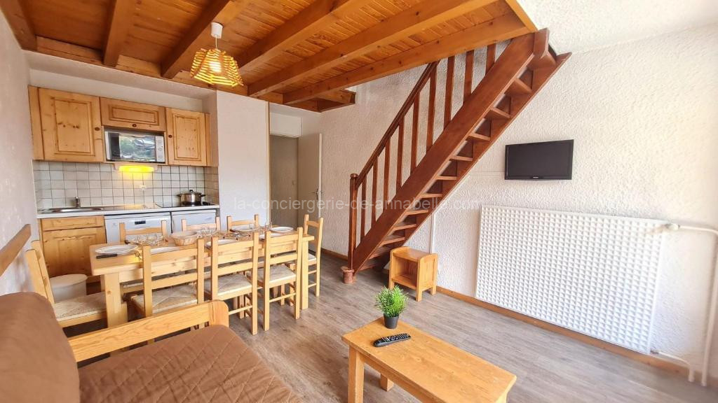Photo de Meijotel - 410 - Appart duplex - 8 pers