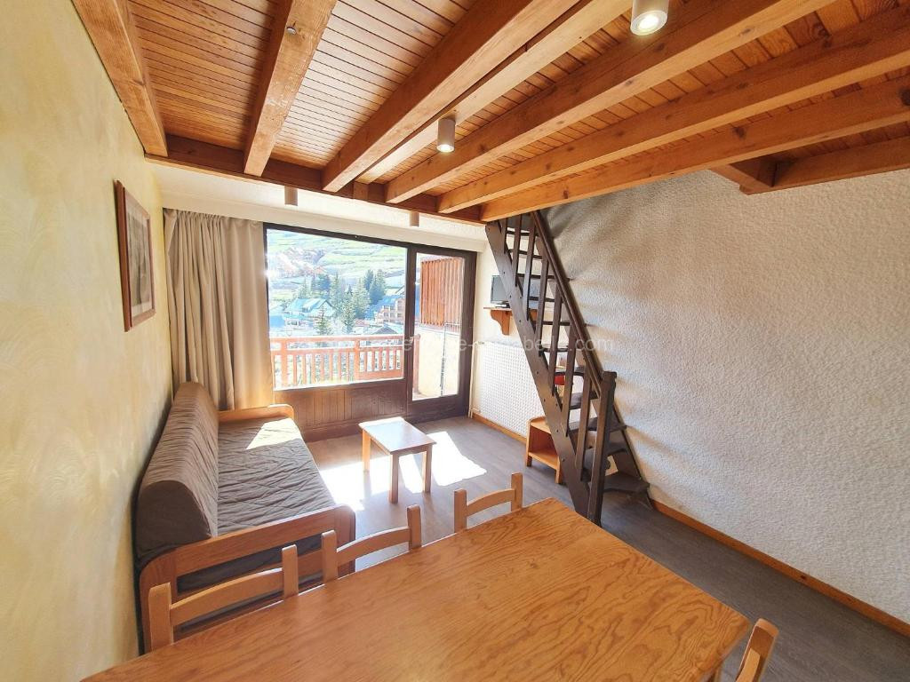Photo de Meijotel - 508 - Appart duplex - 6 pers