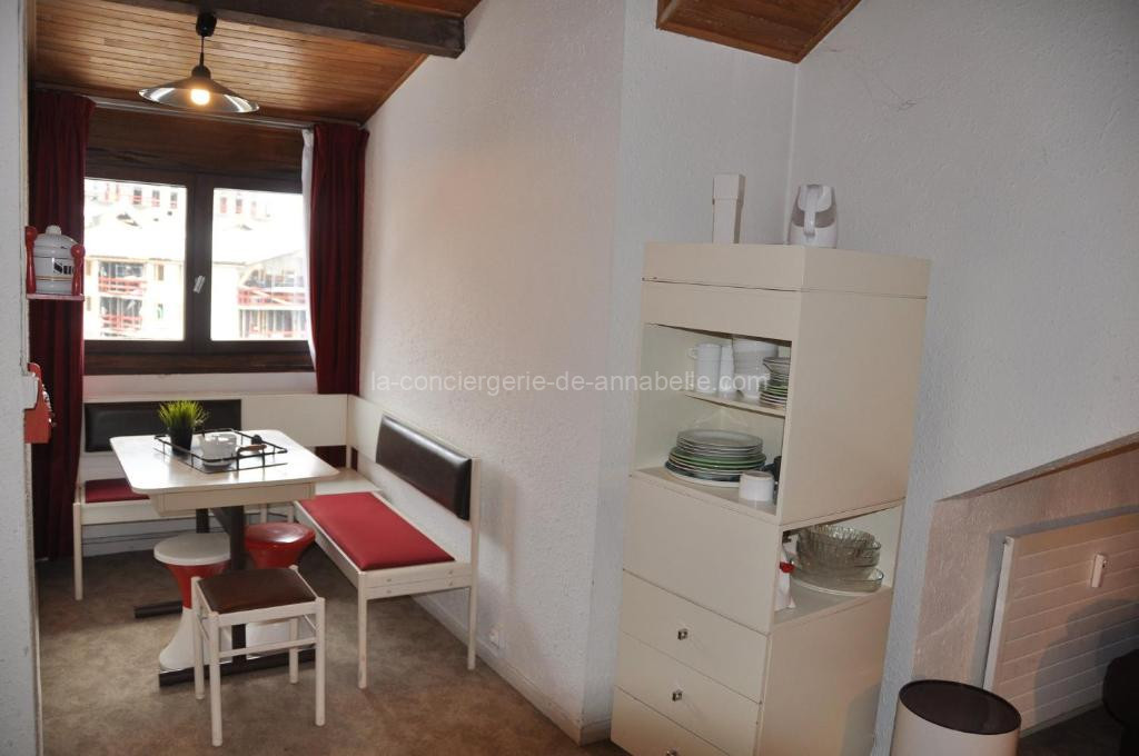 Photo de Olympe - 124 - Studio coquet - 3 pers