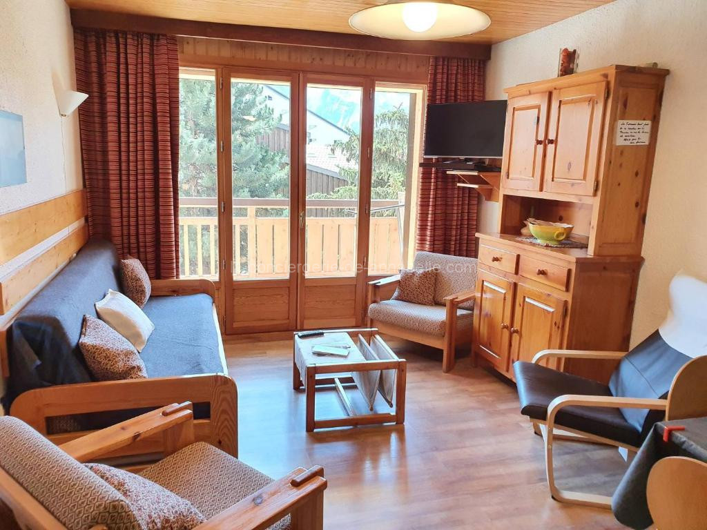 Photo de La Residence - 4 - appart 6 pers