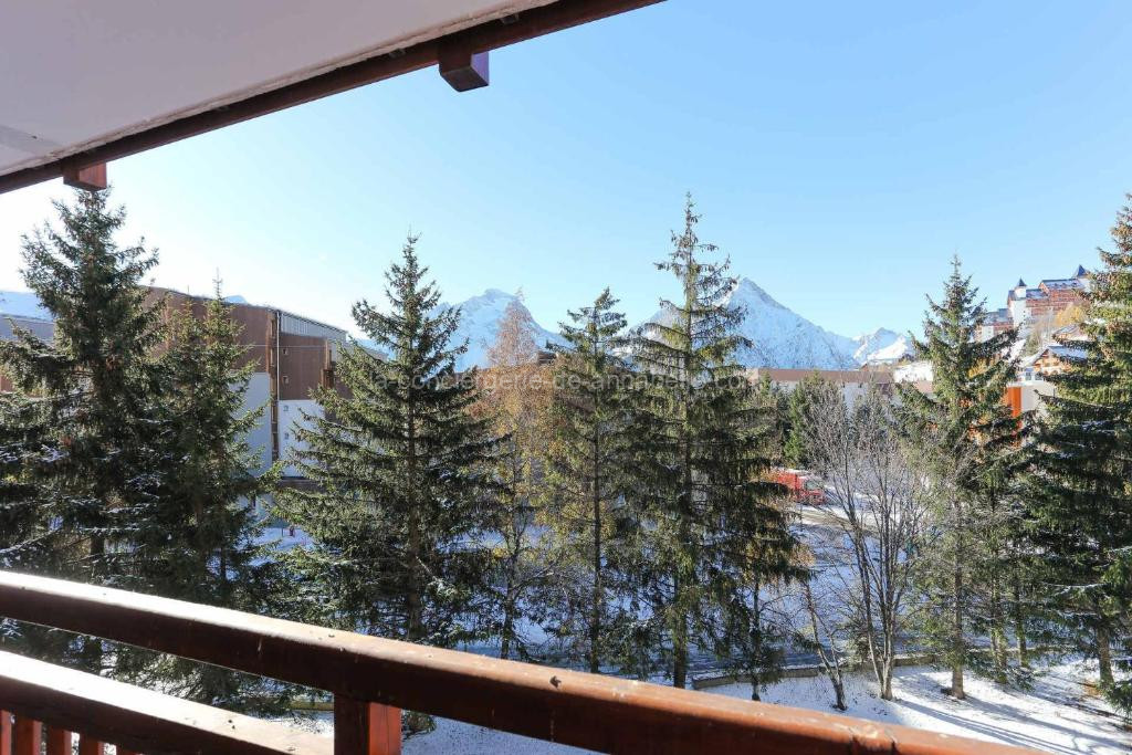Photo de Tyrol - 65 - Studio centre - 4 pers