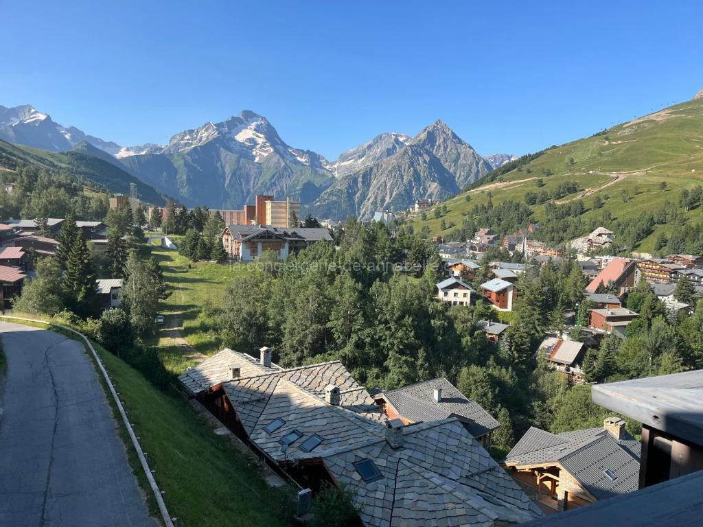 Photo de Le Galibier 3