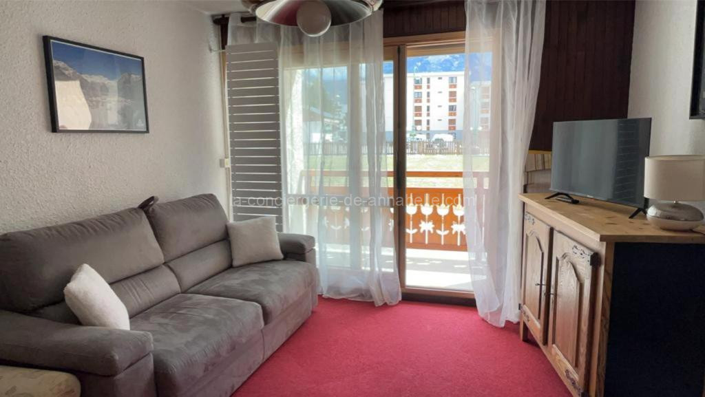 photo de Appartement aux pieds des pistes