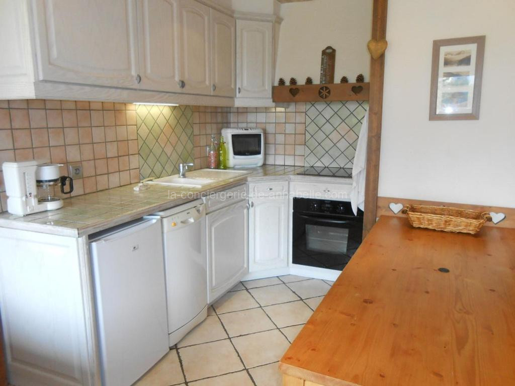 Photo de Très bel appartement duplex spacieux - 8 pers, animaux admis - FR-1-516-17