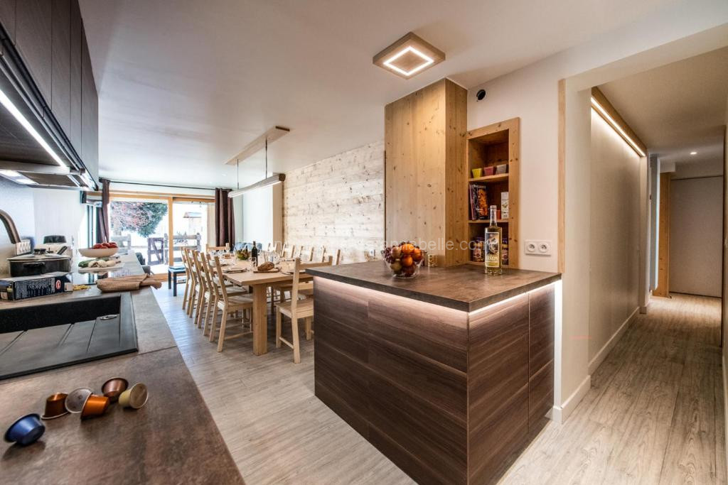 photo de Appartement Edelweiss SKIOPIEDS - Centre Station