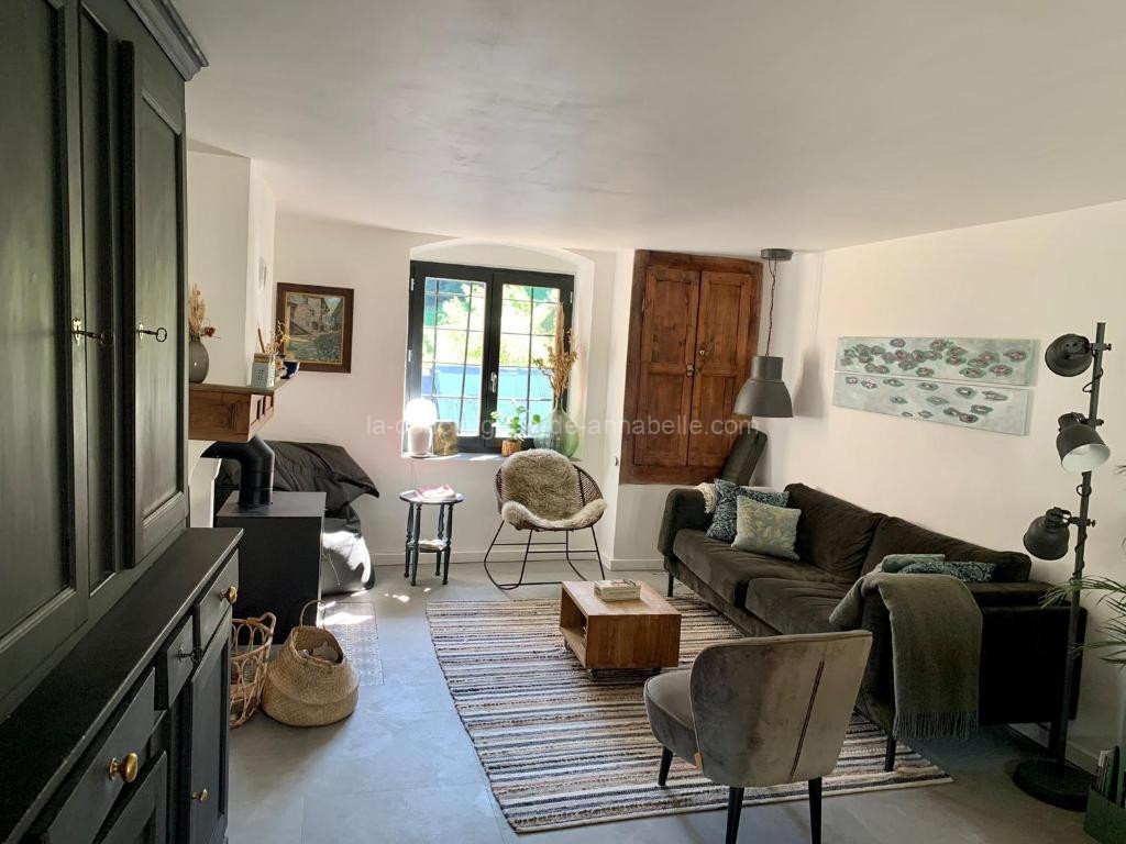 Photo de Villa Le Ponteil