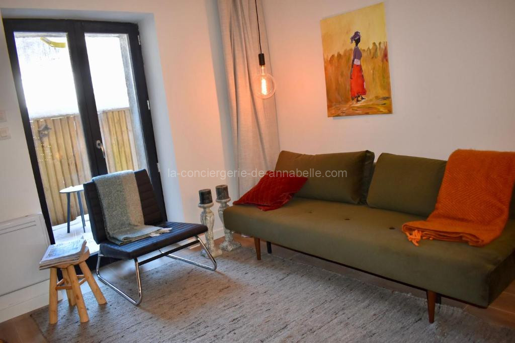 Photo de Appartement Le Ponteil