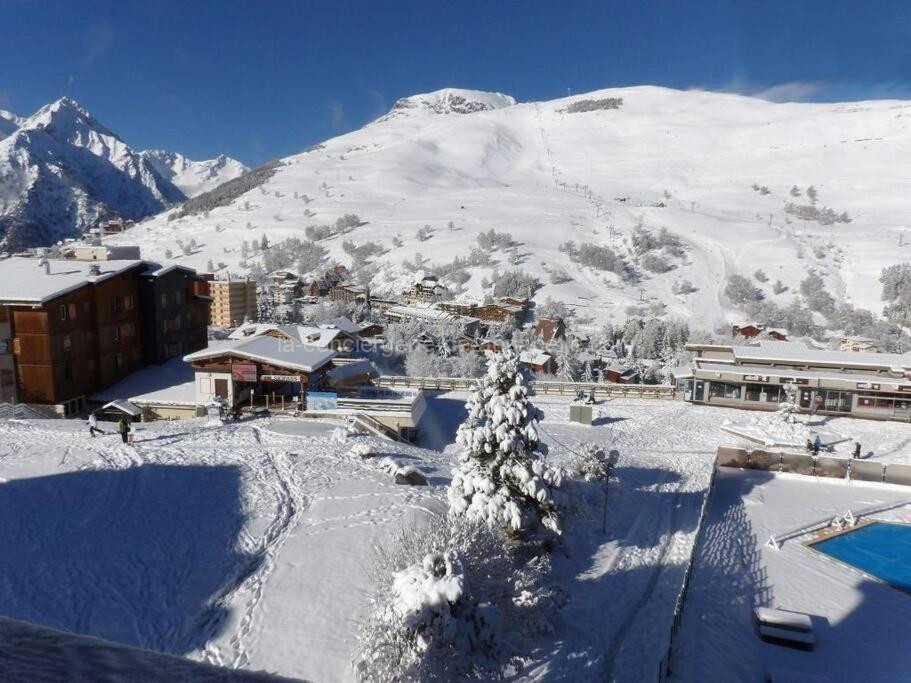 photo de Appartement au pied des pistes