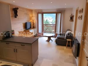 Residence 17 à Les Deux Alpes