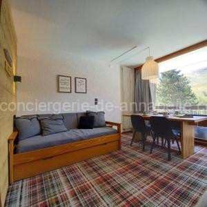 T2 Mountain with Pool & Direct Access to Slopes à Les Deux Alpes
