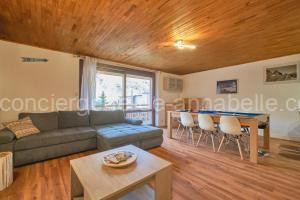 Appartement Supervénosc à Les Deux Alpes