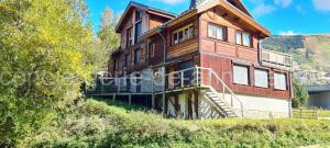 CHALET COOP - B - 6 Pers à Les Deux Alpes