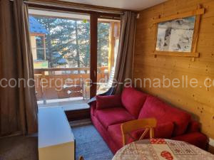 Photo de l'Appartements Les Grenadines 2 à Les Deux Alpes