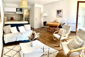 Appartement au pied des pistes et du telemix à Les Deux Alpes