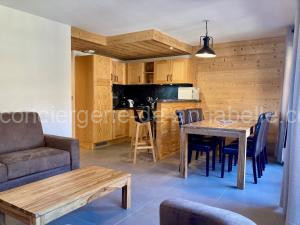 Appartement lumineux, 250m des pistes, 6 pers, animaux admis - FR-1-811-3 à Les Deux Alpes