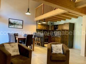 Spacieux duplex lumineux à 250m des pistes, animaux admis - FR-1-811-5 à Les Deux Alpes