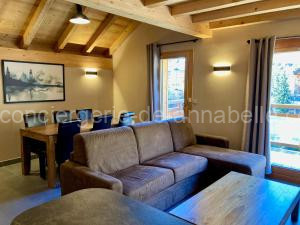 Appartement lumineux 3 pièces, 6 pers, à 250m des pistes, animaux admis - FR-1-811-11 à Les Deux Alpes