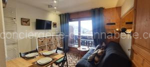 Chalets d Or C 110 - 2P4 à Les Deux Alpes