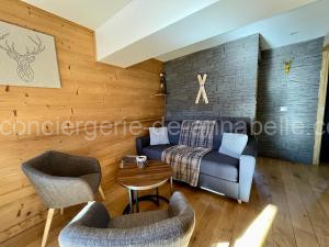 Bel Alp, cosy au pied des pistes à Les Deux Alpes