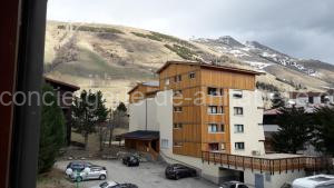 Vacancéole - Résidence Alpina Lodge à Les Deux Alpes