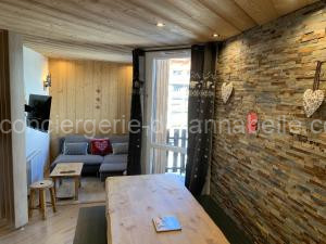 Seracs N 33 - 3P6 à Les Deux Alpes