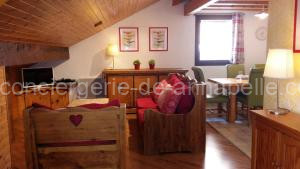 Photo de l'Appartements Lou Veno à Les Deux Alpes