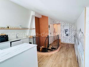 Les 2 Alpes - Appartement cosy 6 pers, au cœur de la station - FR-1-546-59 à Les Deux Alpes