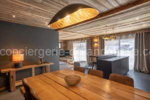 Appartement Les Myrtilles - pied des pistes - 10 personnes à Les Deux Alpes