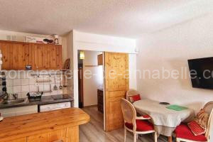 Appartement les deux alpes+parking couvert à Les Deux Alpes