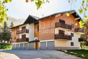 2 Alpes - appartement 2-4 pers à Les Deux Alpes