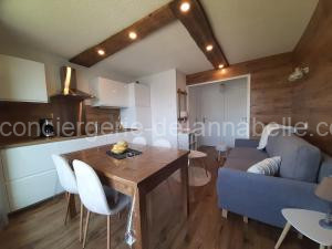 Apartment Renovated Cosy 6 pers à Les Deux Alpes