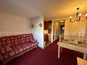 Appartement les 2 alpes 1800 départ /retour skis aux pieds à Les Deux Alpes